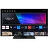 Image de Toshiba 55QV3463DG TV 139,7 cm (55") 4K Ultra HD Smart TV Wi-Fi Noir 250 cd/m²