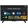 Image de Toshiba 32WV2563DG TV 81,3 cm (32 ) HD Smart TV Noir 250 cd/m² - Neuf