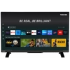 Image de Toshiba 32LV2563DG TV 81,3 cm (32 ) Full HD Noir 250 cd/m² - Neuf