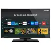 Image de Téléviseur LED Toshiba 32WV3563DG 32 1366x768 50Hz 2xHDMI 1xUSB Noir - Neuf