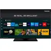 Image de Toshiba 40LV3563DG TV 101,6 cm (40") Full HD Smart TV Noir 250 cd/m²