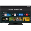 Image de Toshiba 40LV3563DG TV 101,6 cm (40 ) Full HD Smart TV Noir 250 cd/m² - Neuf