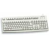 Image de CHERRY TAS G83-6104 Corded EU-Layout hellgrau