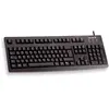 Image de Cherry Classic Line G83-6105 - Tastatur - USB - Schwarz - Deutsch (G83-6105LUNDE-2)