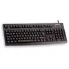 Image de CHERRY G83-6105 clavier Universel USB QWERTZ Allemand Noir - Neuf