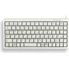 Image de Cherry Compact-Keyboard G84-4100 - Tastatur - USB
