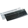 Image de CHERRY Comfort keyboard USB, black, FR clavier Noir - Neuf