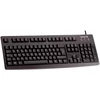 Image de Cherry G83-6104 - Clavier - USB - USA - Noir