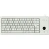 Image de Cherry G84-4400LUBEU-0 Cherry Slim G84-4400 +TBall US 2U