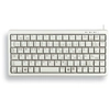 Image de CHERRY Keyboard G84-4100 [US/EU] grey
