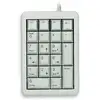 Image de CHERRY G84-4700 clavier numérique PC portable/de bureau USB Gris - Neuf