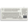 Image de Cherry Advanced Performance Line TouchBoard G80-11900 - Clavier - USB - anglais - US (G80-11900LUMEU-0)
