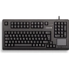 Image de Cherry Advanced Performance Line TouchBoard G80-11900 - Clavier - 1 000 ppp - AZERTY - Noir