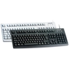 Image de CHERRY G83-6105 USB, RD clavier Noir - Neuf