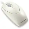 Image de CHERRY WHEELMOUSE OPTICAL Souris filaire, gris clair, PS2/USB - Neuf
