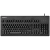 Image de CHERRY G80-3000 clavier Universel USB QWERTZ Allemand Noir - Neuf