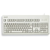 Image de CHERRY G80-3000 clavier Universel USB QWERTY Anglais britannique Gris - Neuf