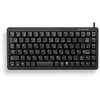 Image de Cherry Keyboard G84-4100 [DE] black