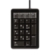 Image de CHERRY G84-4700 clavier numérique PC portable/de bureau USB Noir - Neuf