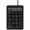 Image de Cherry Keypad G84-4700 - Clavier - USB - français