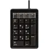 Image de CHERRY G84-4700 clavier numérique Universel USB Noir - Neuf