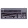 Image de CHERRY G80-3000 clavier USB + PS/2 Noir - Neuf