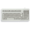 Image de CHERRY G80-1800 clavier Universel USB QWERTZ Allemand Gris - Neuf