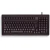 Image de CHERRY Classic Line G80-1800 - Tastatur - PS/2, USB - Deutsch - Schwarz (G80-1800LPCDE-2)