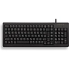 Image de CHERRY TAS G84-5200 Corded EU-Layout schwarz