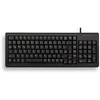 Image de CHERRY XS Complete G84-5200 clavier Bureau USB QWERTY Anglais américain Noir - Neuf
