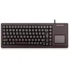 Image de CHERRY XS G84-5500 - Tastatur - USB - Deutschland - Schwarz