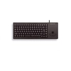 Image de CHERRY G84-5400LUMES clavier Maison USB Noir - Neuf