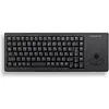 Image de Cherry XS G84-5400 - Clavier - USB - Suisse