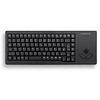 Image de CHERRY G84-5400LUMCH-2 clavier USB Noir - Neuf
