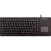 Image de Cherry XS G84-5500 - Clavier - USB - Français