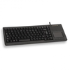Image de Cherry G84-5500LUMES-2 Clavier Touchpad XS (modèle espagnol, USB, 89 touches)