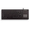 Image de CHERRY G84-5500LUMES-2 clavier USB Espagnole Noir - Neuf
