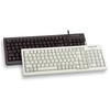 Image de Cherry G84-5200 - Avec fil - USB + PS/2 - noir