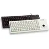 Image de CHERRY XS G84-5400 - Tastatur - USB - Portugiesisch - Schwarz (G84-5400LUMPO-2)