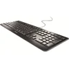 Image de CHERRY TAS KC 1000 Corded GB-Layout schwarz