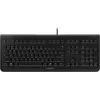 Image de CHERRY TAS KC 1000 Corded EU-Layout schwarz