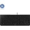 Image de Cherry JK-0800CH-2 Tas KC 1000 noir, disposition suisse