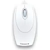 Image de CHERRY Mouse WHEELMOUSE OPTICAL white grey