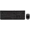 Image de Pack 2en1 (Clavier/Souris) Cherry DC-2000 (Noir) #DEFAULT