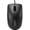 Image de CHERRY MC 2000 - Souris - droitier et gaucher - infrarouge - 3 boutons - filaire
