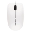 Image de CHERRY MC 1000 Souris filaire, blanc grisé, USB - Neuf