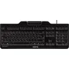 Image de Cherry KC 1000 SC - Clavier - USB - Belgique