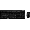 Image de Cherry B.UNLIMITED 3.0 Wireless Desktop black QWERTZ DE (JD-0410DE-2)