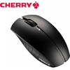 Image de CHERRY B.UNLIMITED 3.0 - Ensemble clavier et souris - sans fil - 2,4 GHz - anglais - Commutateur de touches : CHERRY SX - noir (JD-0410EU-2)