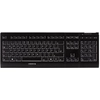 Image de CHERRY B.UNLIMITED 3.0 Ensemble clavier et souris (JD-0410GB-2)